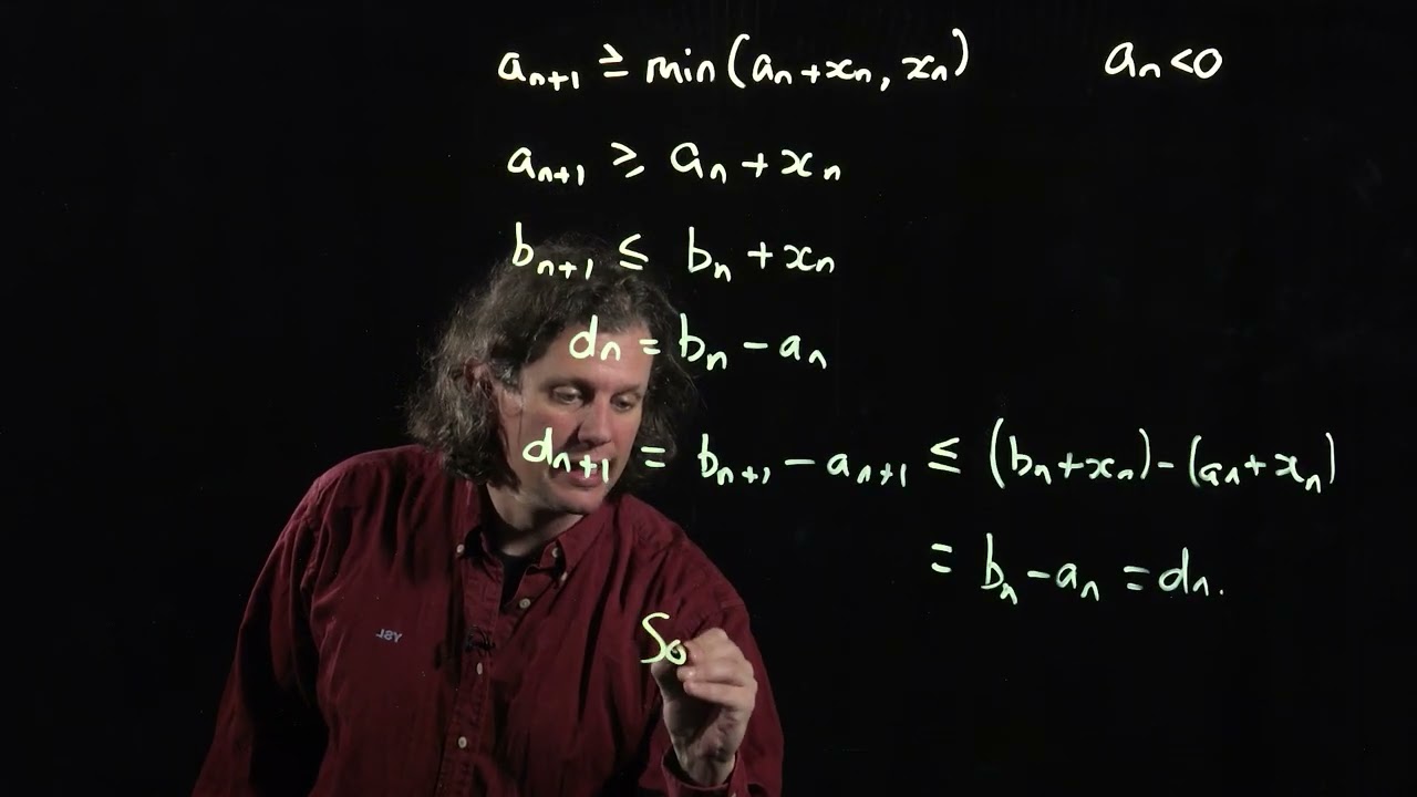 BMO 2 2026 Q4. James Cranch gives a very polished solution to this algebra problem.