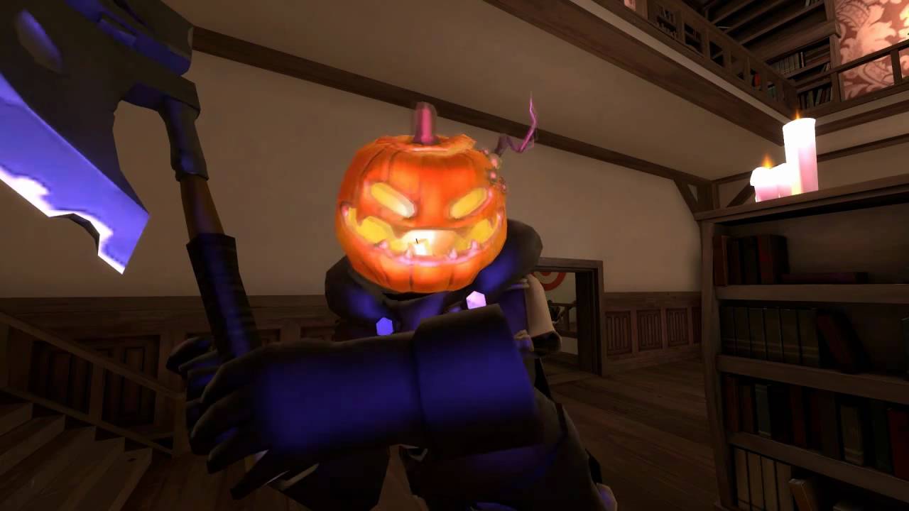GMOD Halloween Time 2011