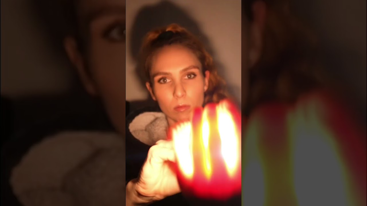 ASMR 🔦 Blinding Bright AF Light Triggers for SLEEPING