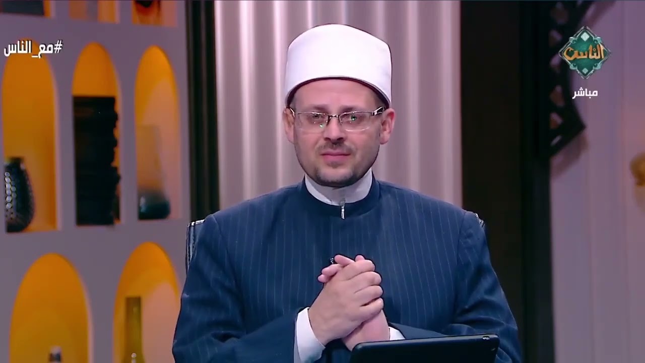 تفسير بديع لقوله تعالى : ( قل للمؤمنين يغضوا من أبصارهم....) د. أسامة فخري الجندي
