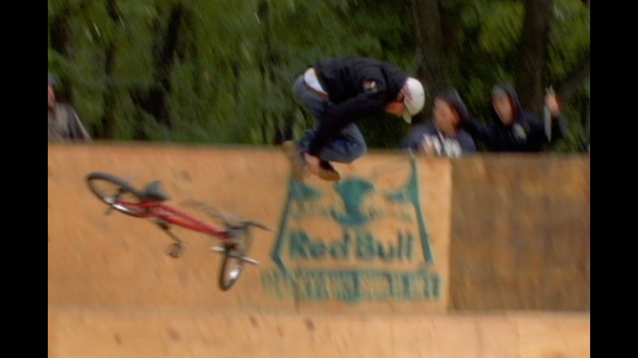2005 Red Bull Backyard Build Off