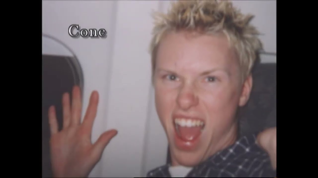 Sum 41 - Makes No Difference (Alternate Music Video) HD