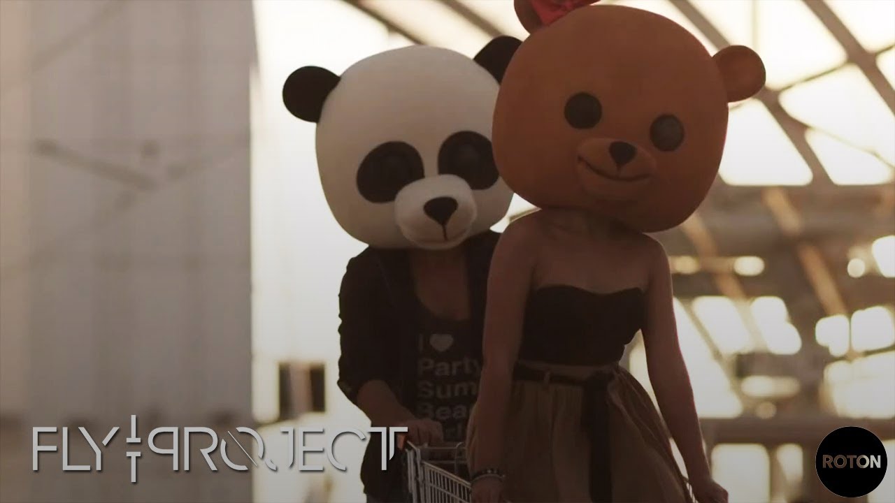 Fly Project – Toca Toca | Official Music Video