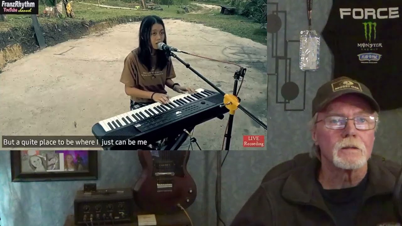 Original: FRANZ Rhythm 