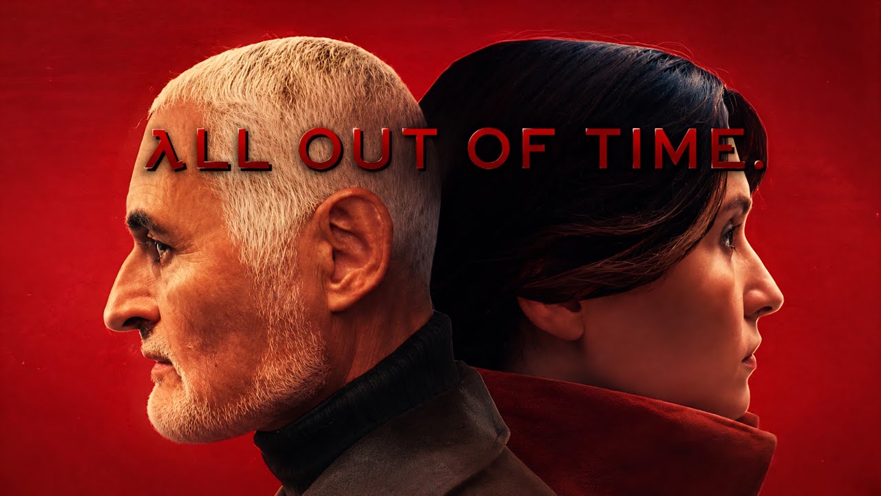 λＬＬ ＯＵＴ ＯＦ ＴＩＭＥ． Ｅｄｉｔ | Ｓｕｃｃｅｓｓｉｏｎ