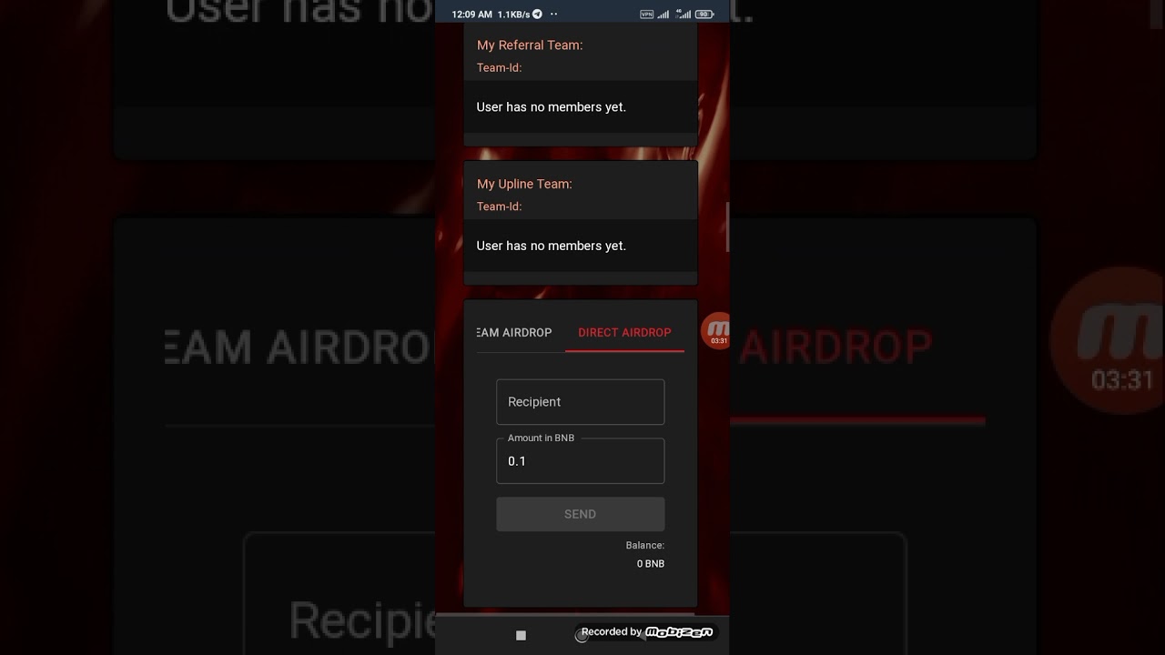 Full Review Of My Diamond Team || Trustable Platform