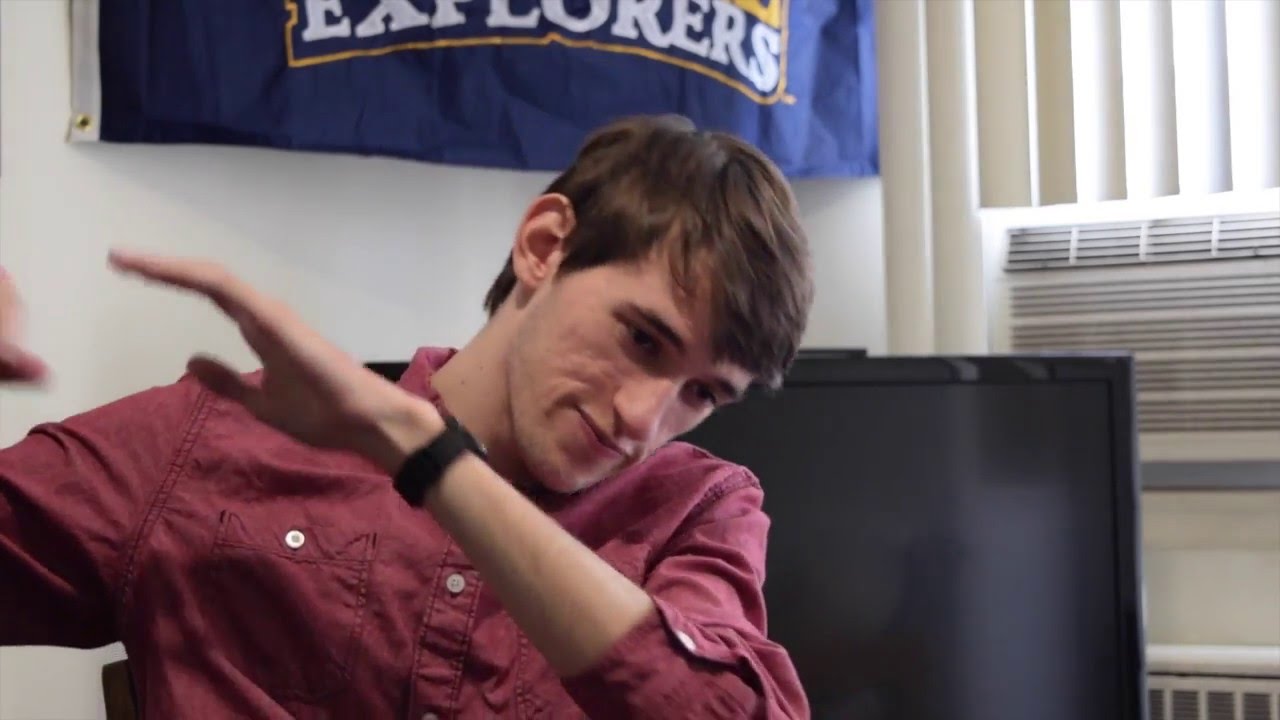 My Strange Addiction: Dabbing