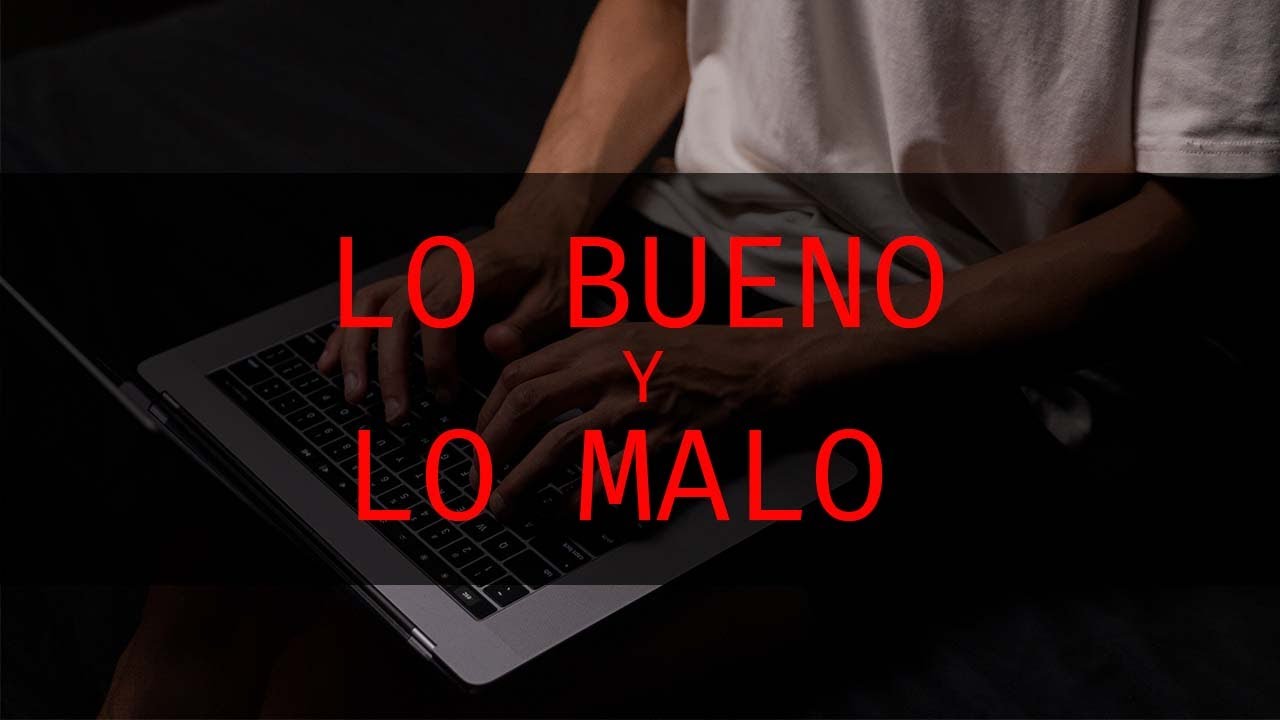 LO QUE NADIE TE CUENTA DE LA PROGRAMACIÓN