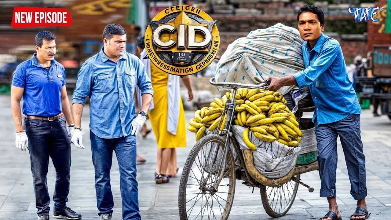 खूनी को खोजते खोजते CID Officer Daya जा पहुंचा उसके गांव | CID NEW EP | #cid | #cidepisode | #2025
