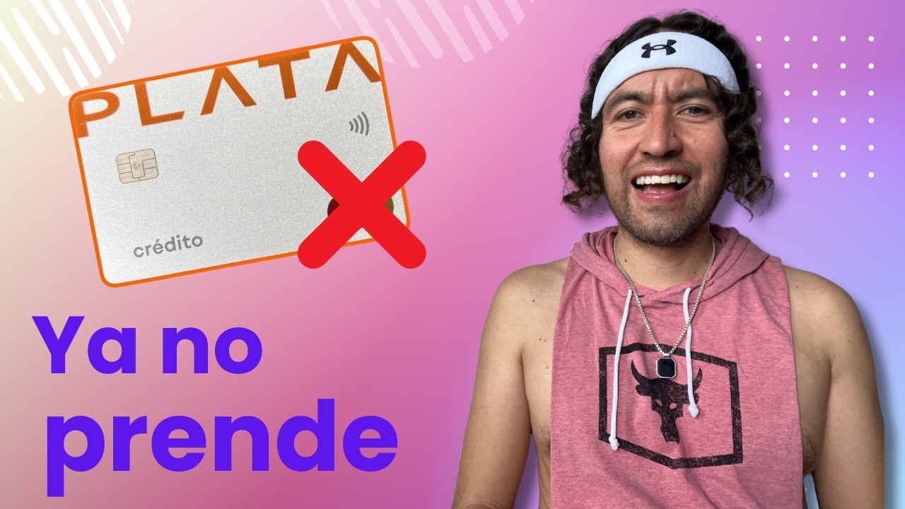 PLATA CARD - Ya no le interesan sus clientes veteranos