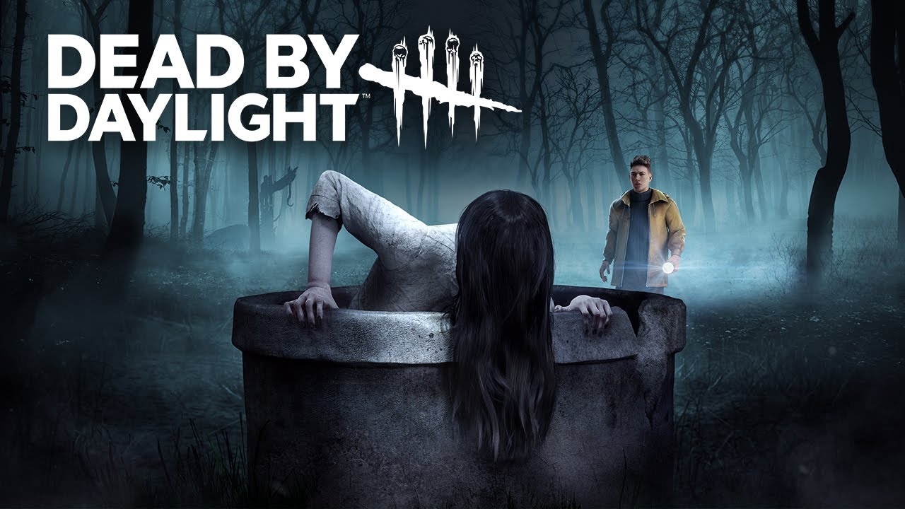 semalem wifinya mati jirrr - Dead by Daylight