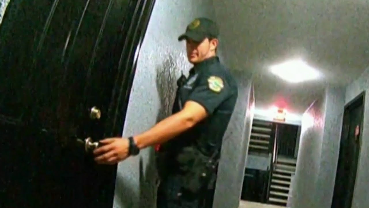 Orlando police sergeant  broke policy in shooting that left Kevin Valencia in coma