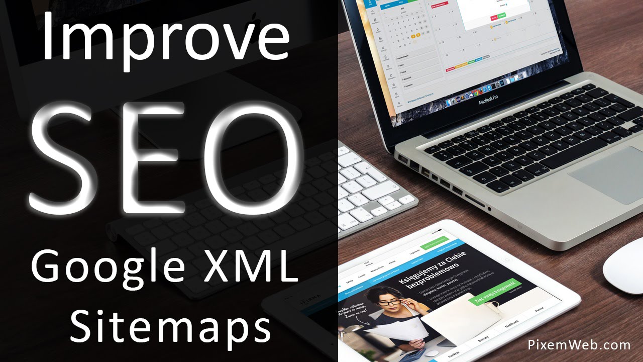 How to Rank Higher in the Search Engines with Google XML Sitemaps