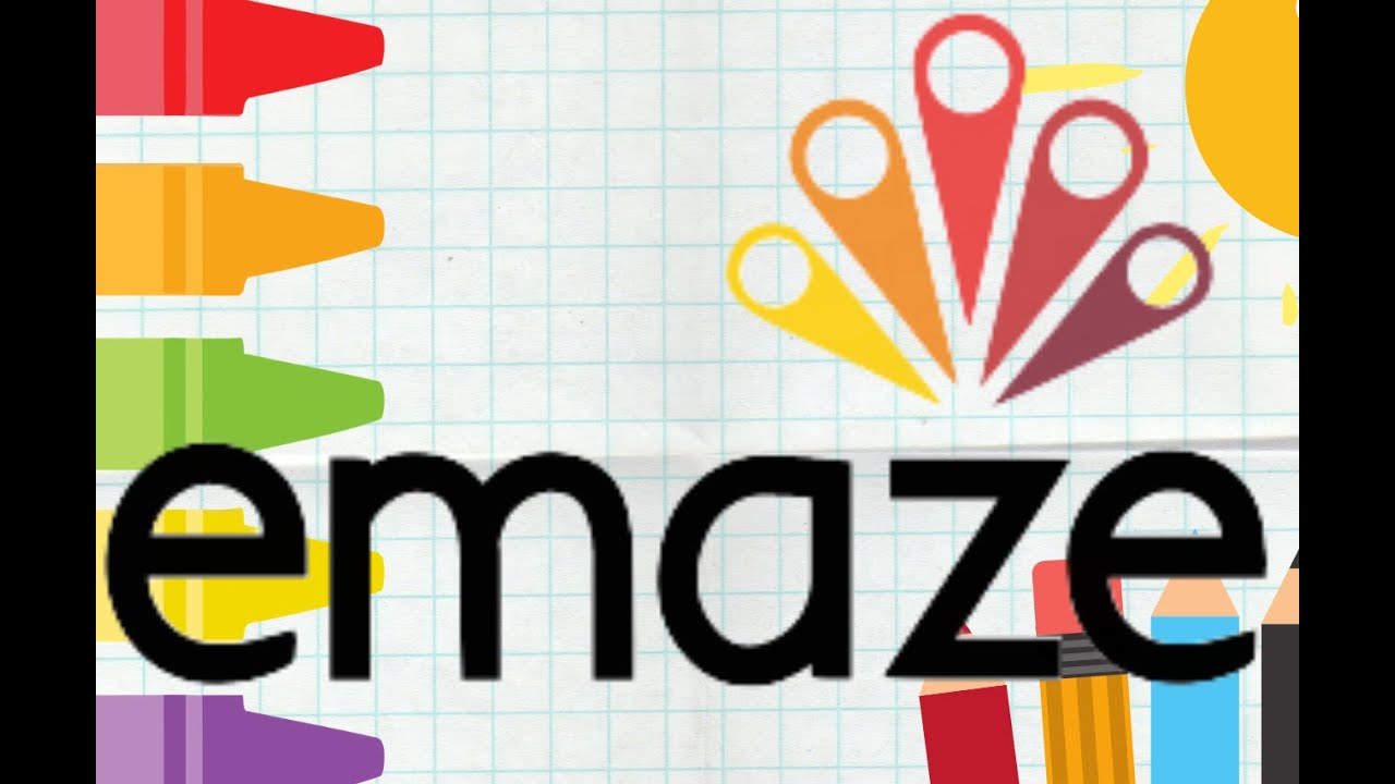 EMAZE o cómo hacer un museo virtual para clase