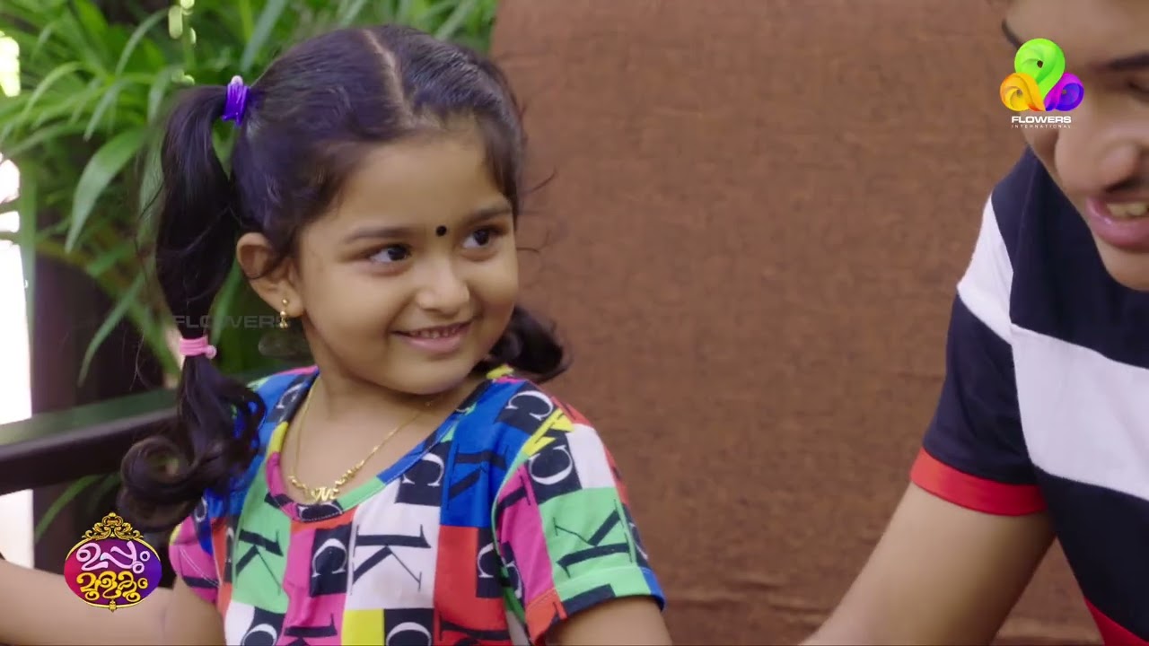അവൾക്ക് ഒരു തേങ്ങയും അറിയില്ല!