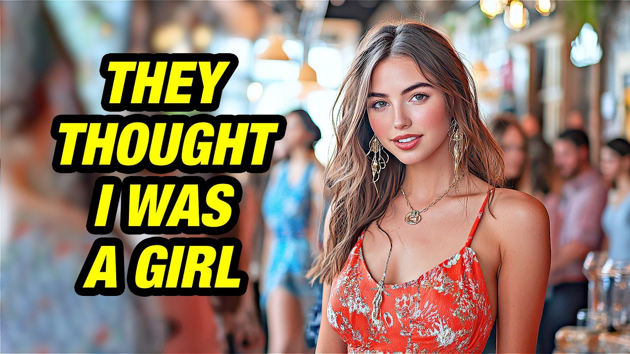 I Helped My Son Become The Girl She Wants To Be! 👗💅 (Crossdressing Stories)