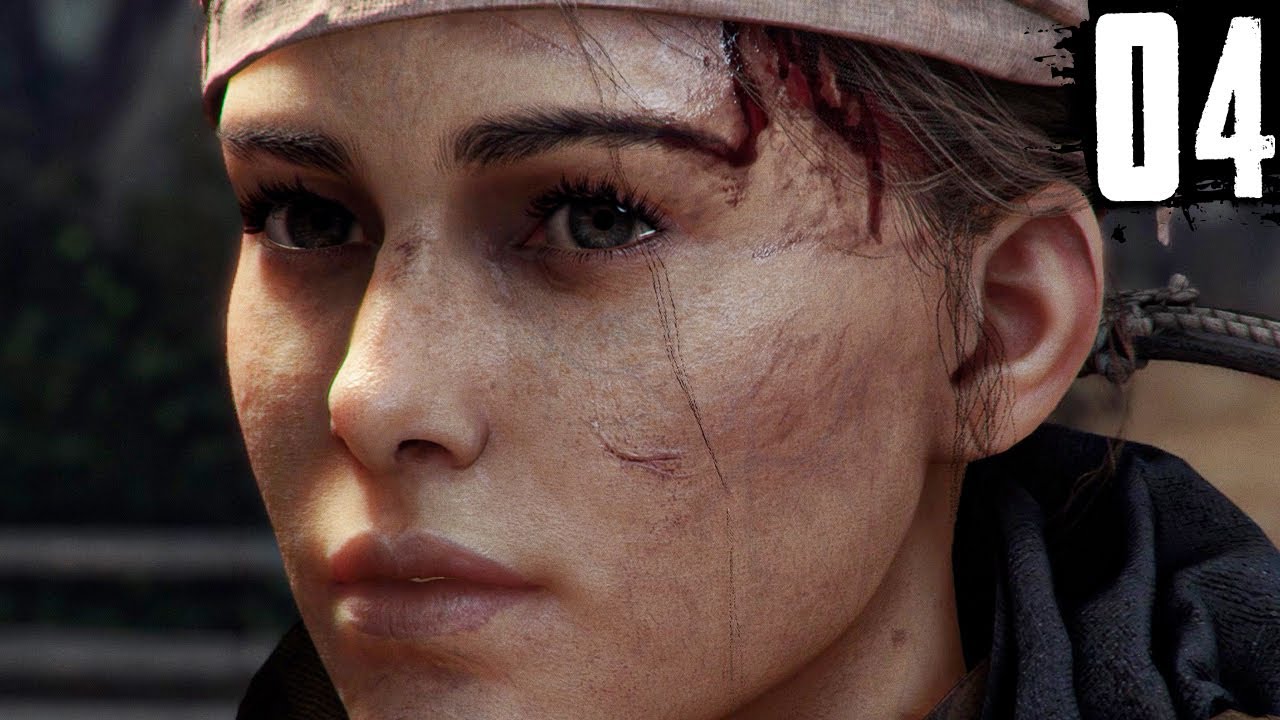A Plague Tale: Requiem - Part 4 - AMBUSHED