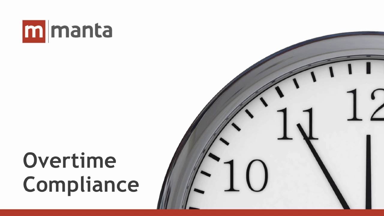How to Classify Your Overtime-Exempt Employees