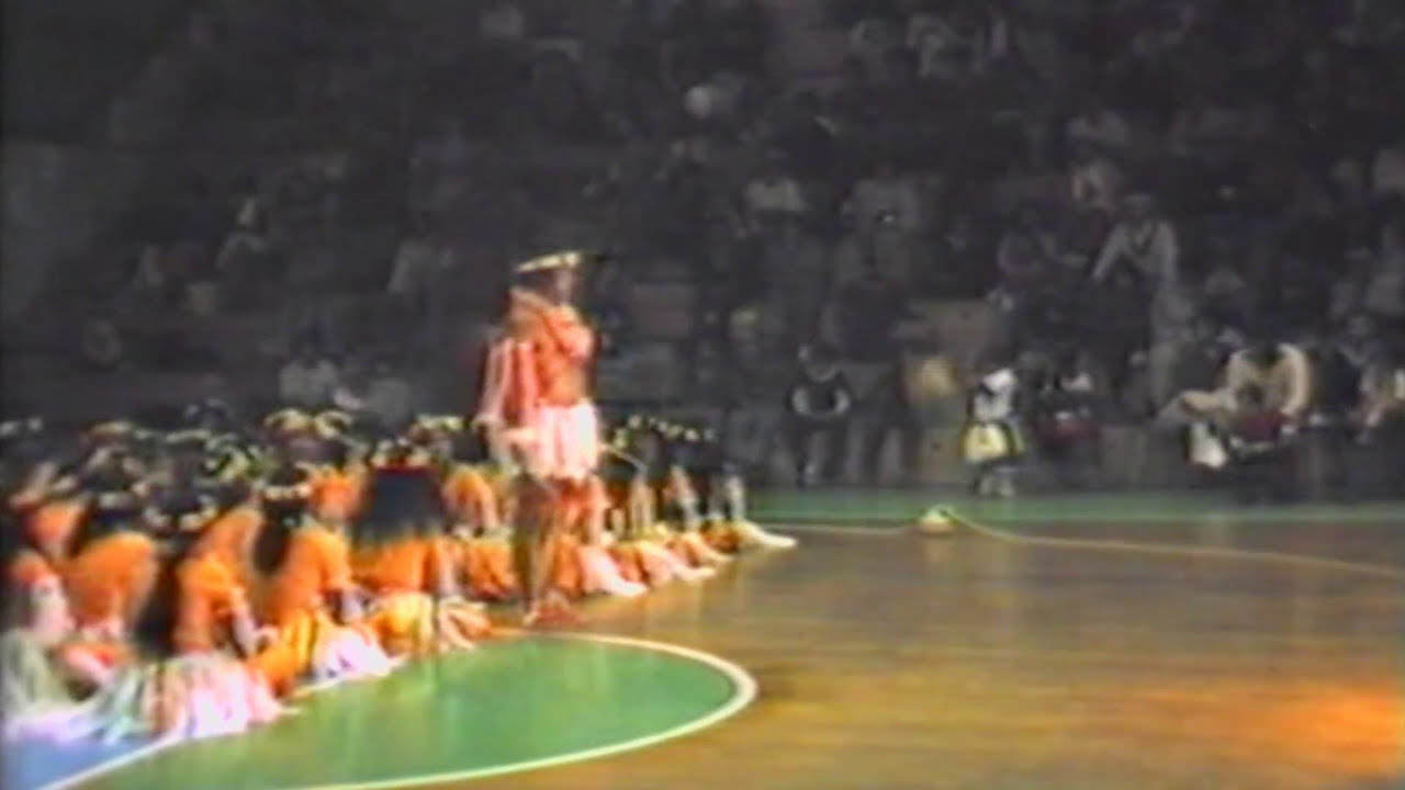 Tokelau Tournament 1982 Lower Hutt