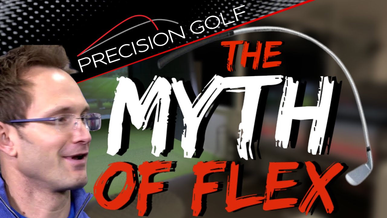 The MYTH Surrounding Shaft FLEX