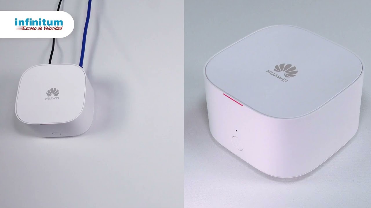 Instala y configura WiFi Mesh: paso a paso 🛜 ✅📱🏠