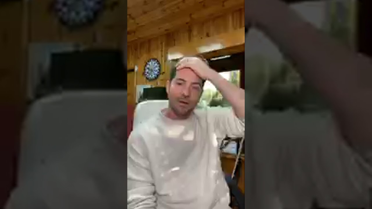 Instagram directo - David Bisbal & Aitana 