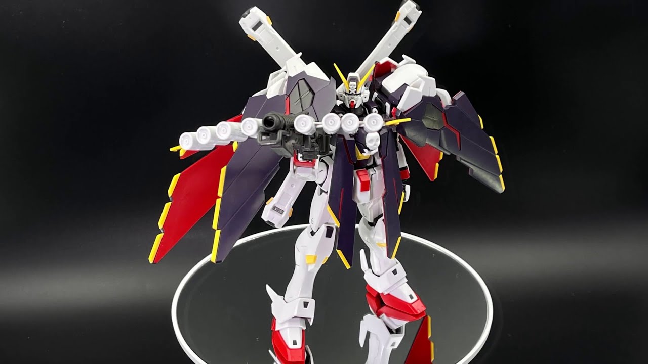 Daban 6644 Mg 1/100 Xm-X1 Crossbone X-1 Full Cloth 🔥