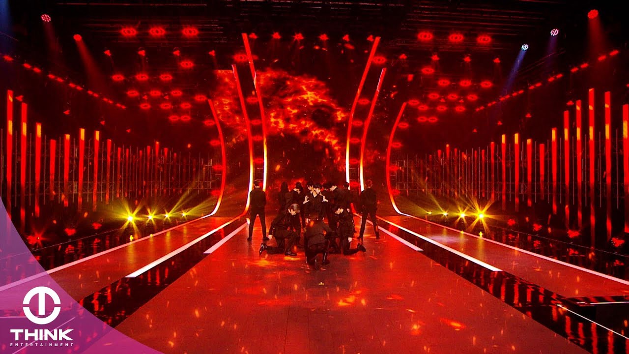 [One More TAN] MBC가요대제전 - LASTCHANCE