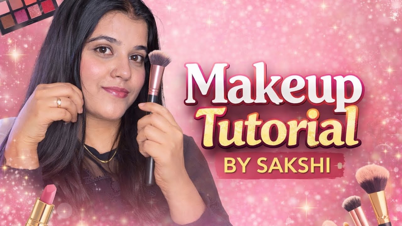 Minimal makeup look #makeuptutorial #makeup 