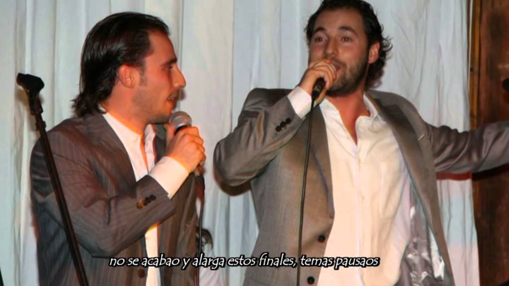 ESSENCIA - Voy a contar la historia de mi vida