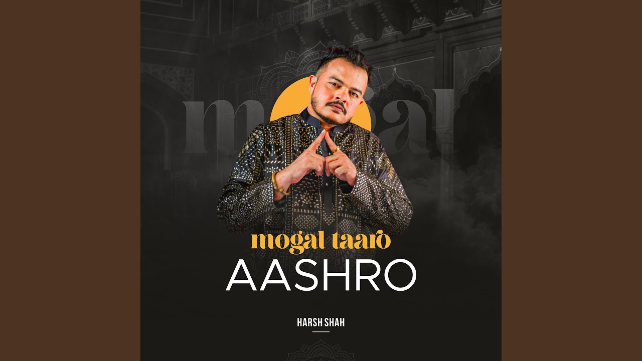 Mogal Taro Aashro