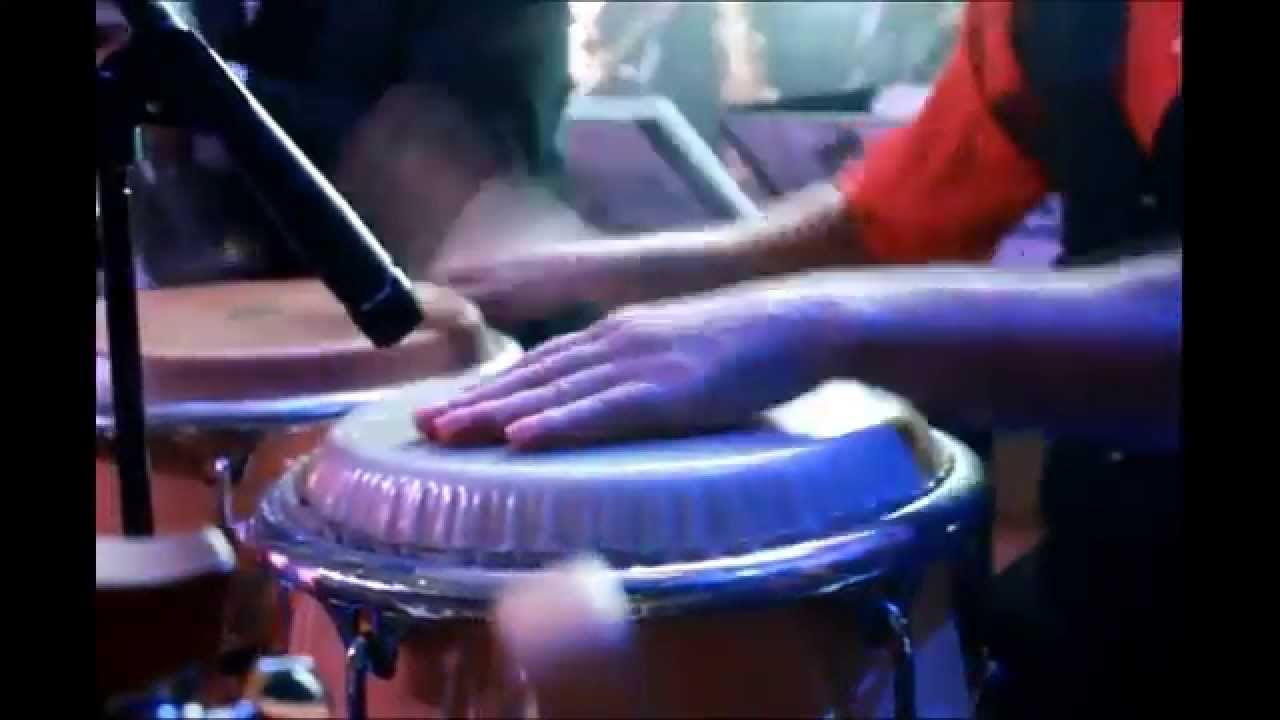 MAKINARIA orquesta  - No me digas que no -