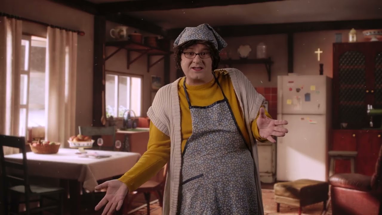 Mama manka in bigamija