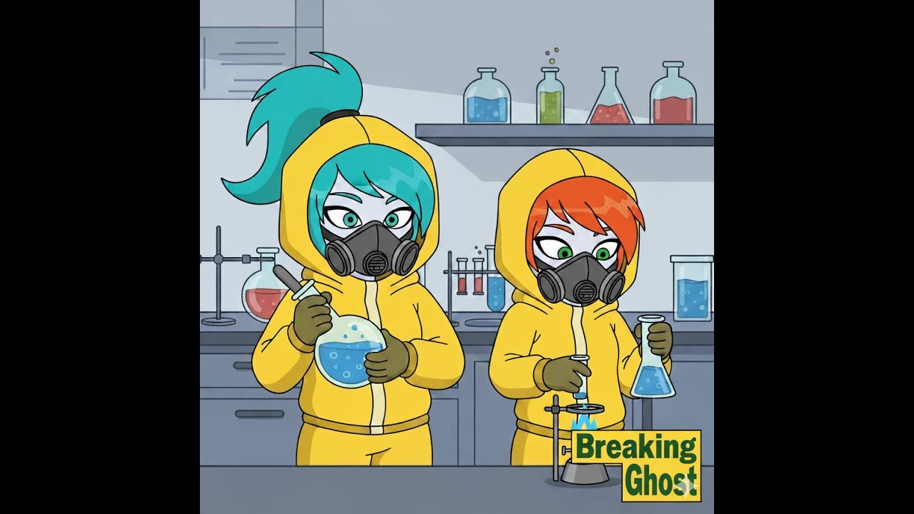 Rabbit Reviews Episode #1: Breaking Bad 