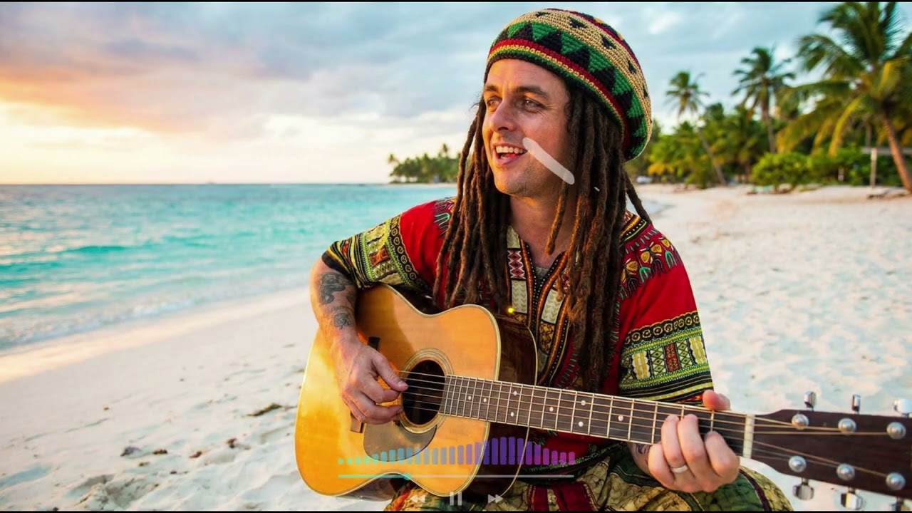 Most Popular Green Day Songs | Reggae Cover by ReggaeDiscovery