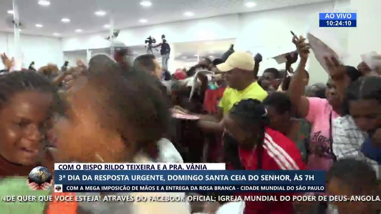 Poder Sobrenatural da Fé