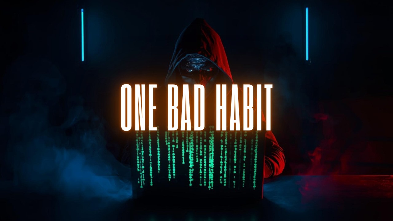 The Most Dangerous Employee in Your Company Isn’t a Hacker