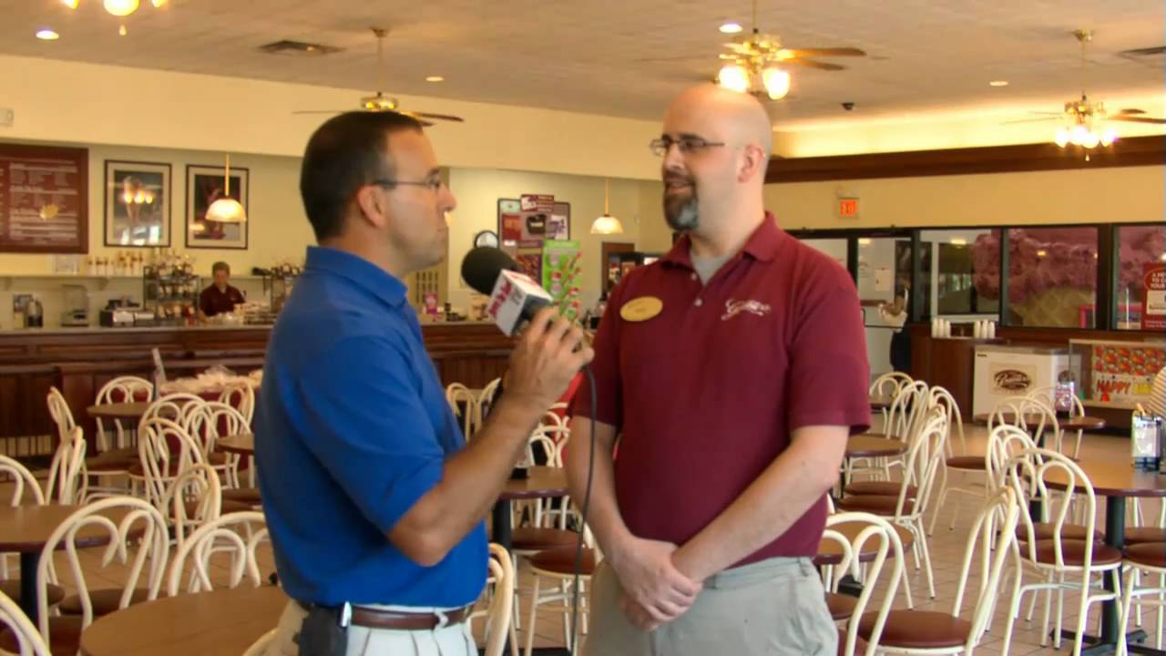 Graeters Ice Cream