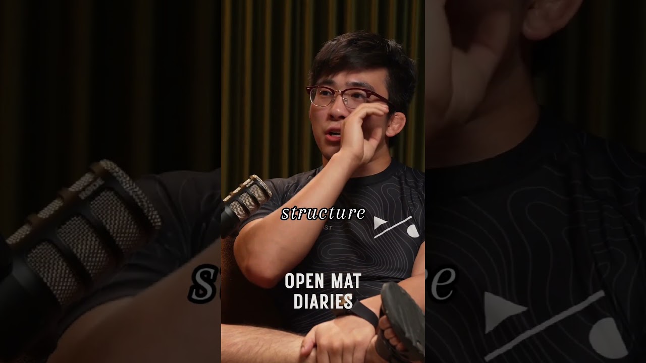 You Could Give 150 Black Belts the John Danaher Method &mdash; and 90% Would Still Fail | Open Mat Diaries