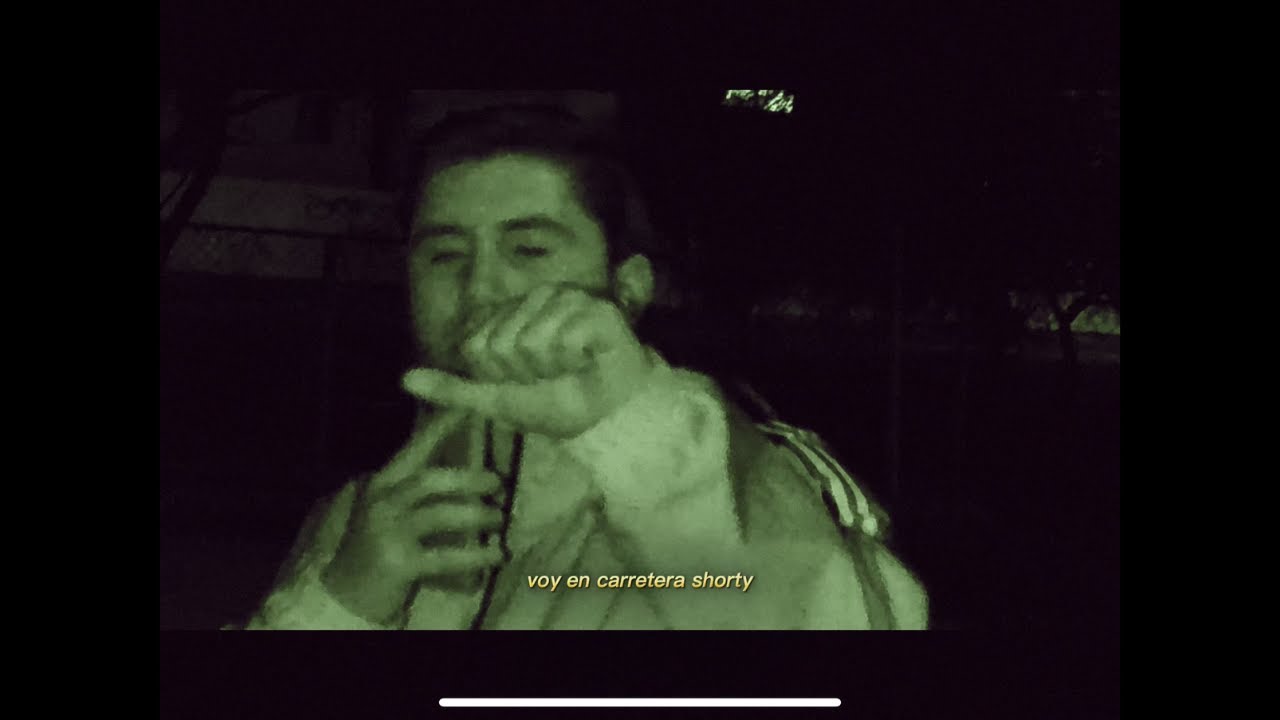 Keytwo - LA VI (VIDEO OFICIAL)