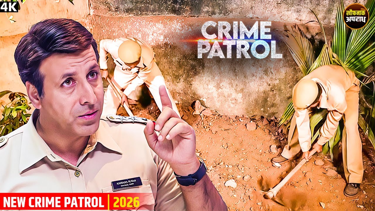 Kanpur में बढ़ रहे Crimes ने दहलाया Police का दिल | Crime Patrol | Full Episode #truestory