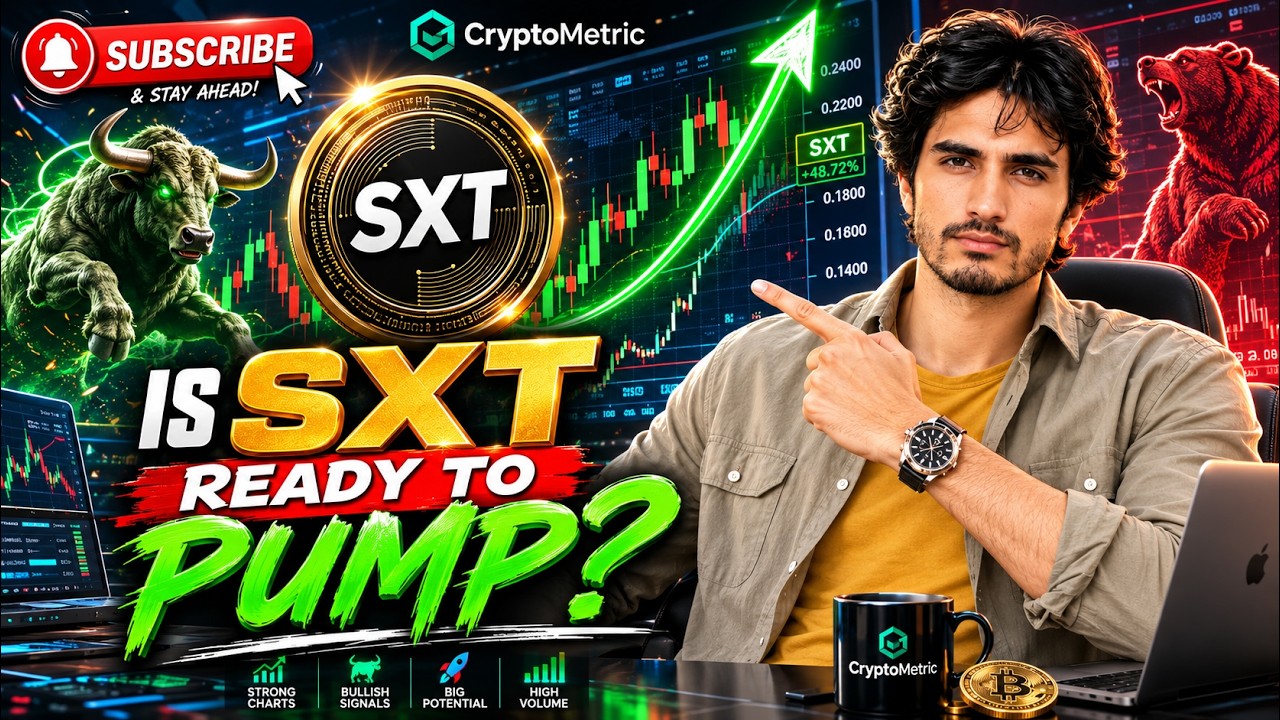 Bullish SXT Update: Space and Time Crypto Price & Roadmap News