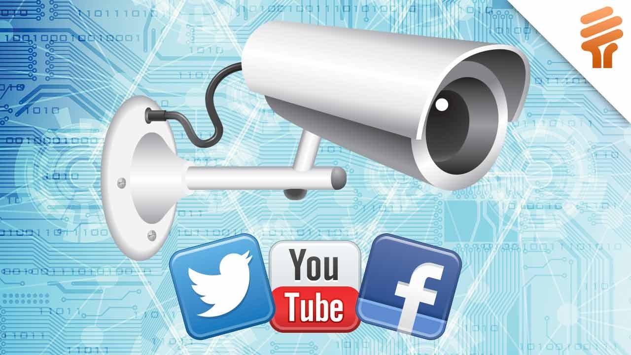 The Future of Internet Privacy