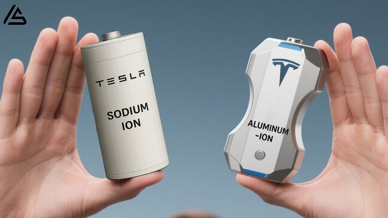 Аккумуляторы Tesla Model 2 2026 года: алюминиево-ионные против натрий-ионных. Что насчёт цены и п...
