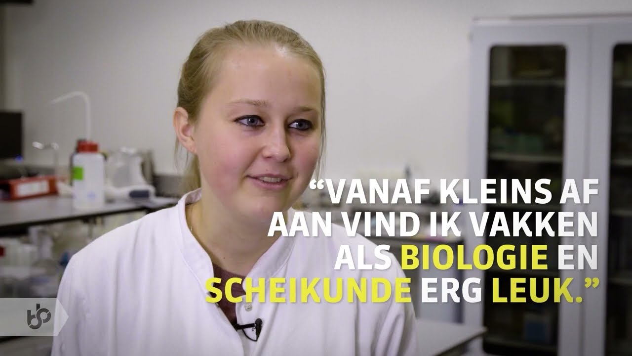 Praktijkleren: Biologisch Medisch Analist