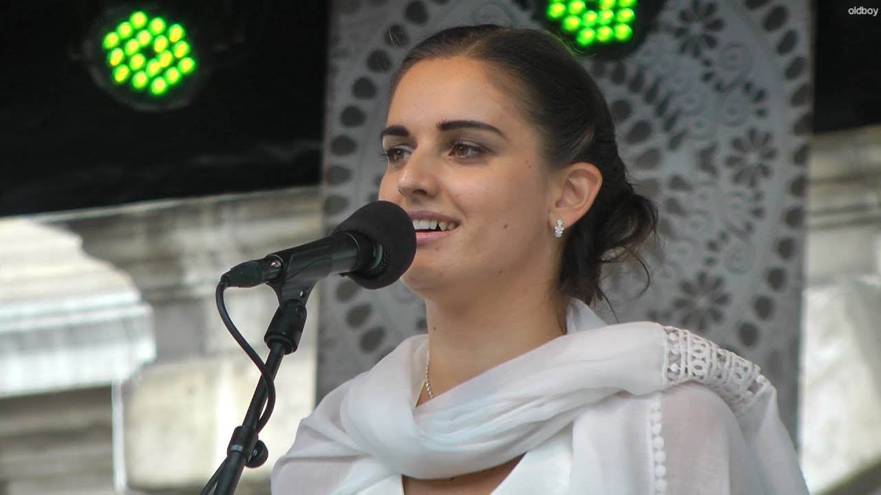 Zsikó Zsuzsanna - Magyarszováti dalok