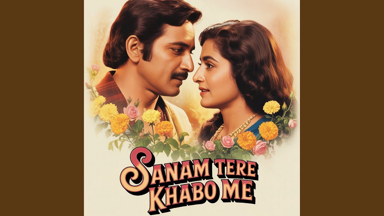 Sanam Tere Khabo Me