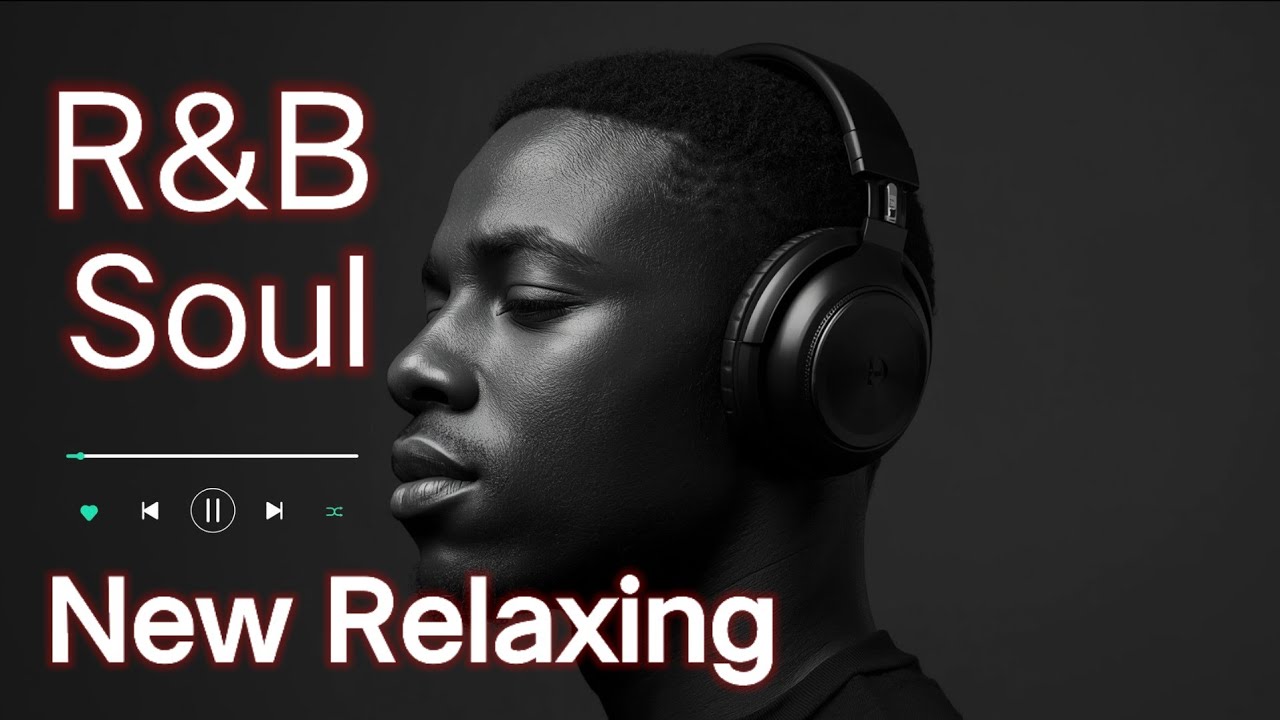 Feel the Love | Relaxing R&B Love Songs – Soft Vocals & Chill Mood