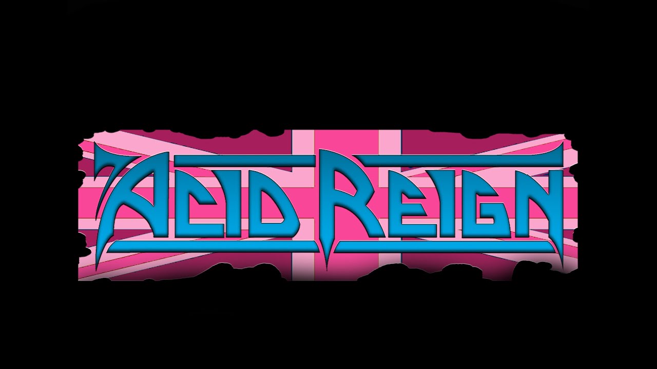 Acid Reign - Obnoxious - 30th Anniversary Documentary