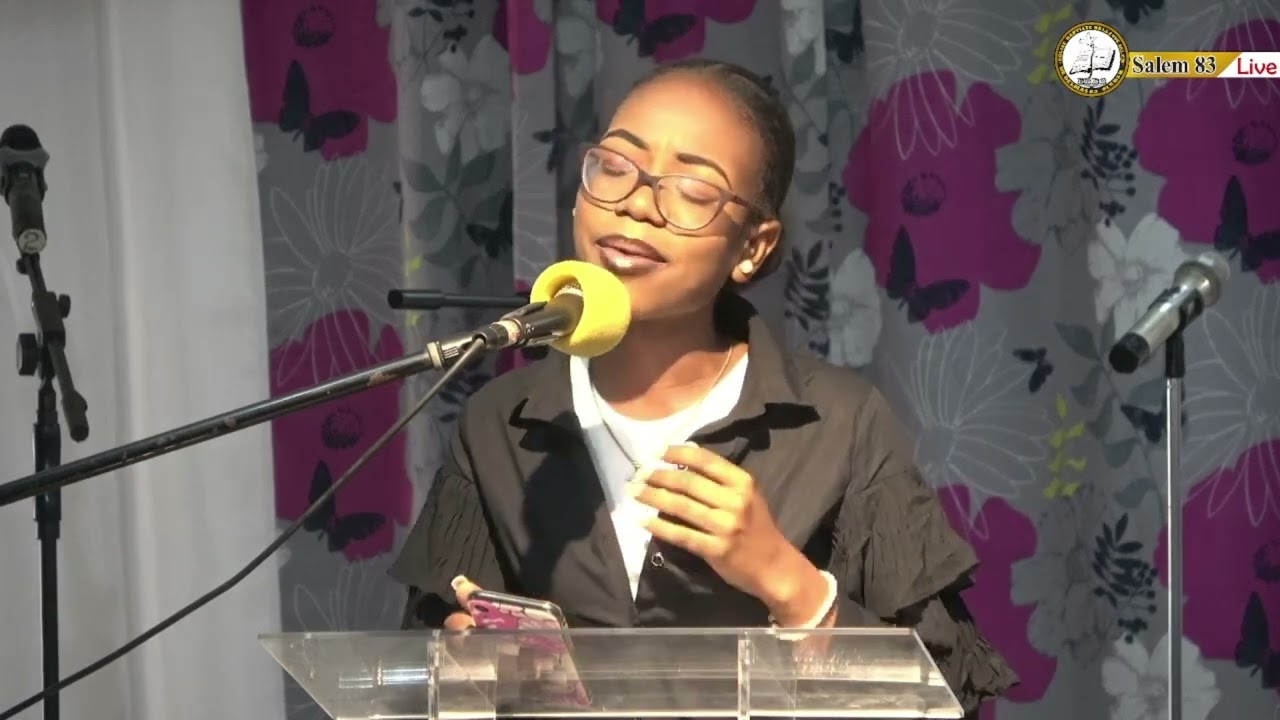 Gael Zamor,  La vi ap mennen ou tankou yon ti bato